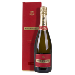 Piper Heidsieck Champagne Cuvée brut 0,75 12%