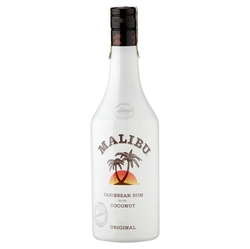 Malibu 21% 0,7l