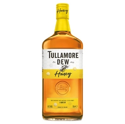 Tullamore Dew Honey 700ml