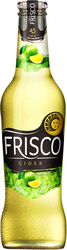 Frisco Jablko a citron 330ml