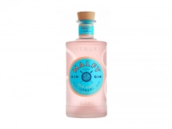 MALFY GIN ROSA 0,7l 41%