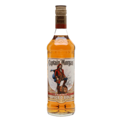 Captain Morgan Spiced 35% 0,7l