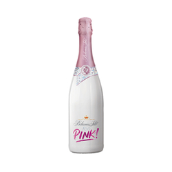 Bohemia Sekt Ice PiNK! 0,75l