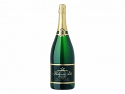 Bohemia Sekt Demi Sec 0,75 l