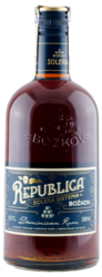 BOŽKOV REPUBLICA SOLERA SISTEMA 38% 0,7L