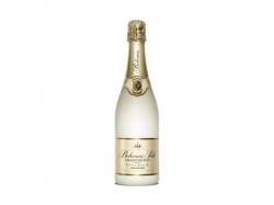 Bohemia Sekt Chardonnay brut 0,75l