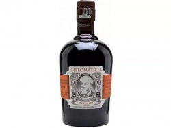 Diplomatico Mantuano 0,7 l 40%