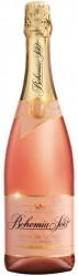 Bohemia Sekt rosé demi sec 0,75 l