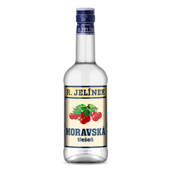 R.Jelínek Moravská Třešeň 0,5l 30% 