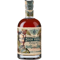 Don Papa Baroko 40% 0,7l