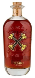 BUMBU The Original  15YO 0,7l 40%