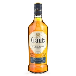 Grant's Triple Wood 8y 0,7l 40%