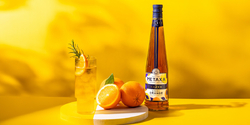 Metaxa 5* GREEK ORANGE 38% 1x700ml