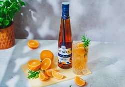 Metaxa 5* GREEK ORANGE 38% 1x700ml