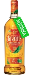 Grant's Summer Orange 0,7l 35%