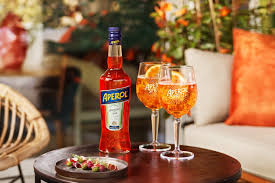 Aperol Spritz